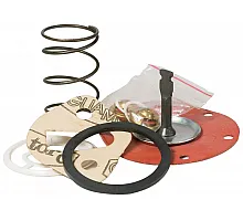 101-5.O Fuel pump repair kit FARMING Line