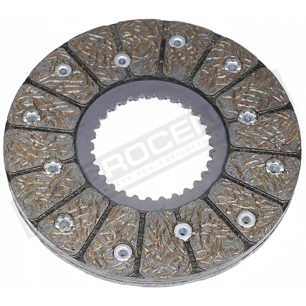 1018541M91 Brake disc FARMING Line - 1