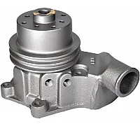AR76290 Водяна помпа - насос ( зі шківом ), 130-53.02, AR97710