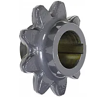 650869.0 Звездочка цепная Z9 d50 FARMING Line P, 650869