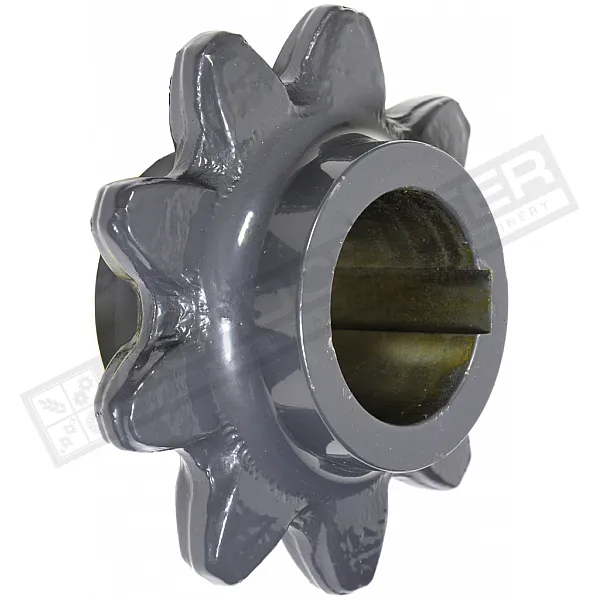650869.0 Звездочка цепная Z9 d50 FARMING Line P, 650869 - 1