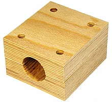 AZ31217 Wooden bearing 38mm FARMING Line / Z41561 / AZ30510 /