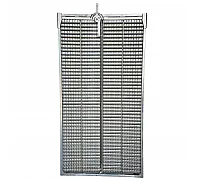 AZ38286 Upper frogmouth sieve [John Deere]