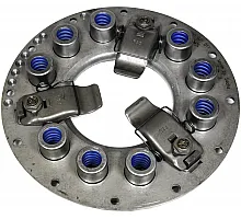 1722159M91 Clutch discs  1603572M1 FARMING Line