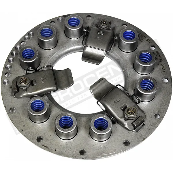 1722159M91 Clutch discs  1603572M1 FARMING Line - 1