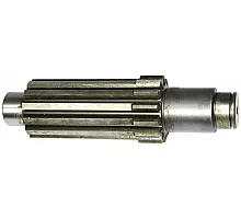 412061M1.01 Вал промежуточный 195мм