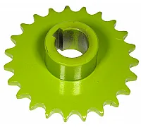 605481.0 Sprocket z23 d30 t15.875 FARMING Line, 605481