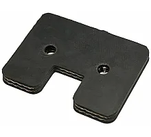 619298.2 Conveyor plate гумова FARMING Line, 619298