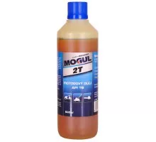MOGUL 2T /500ml Engine oil