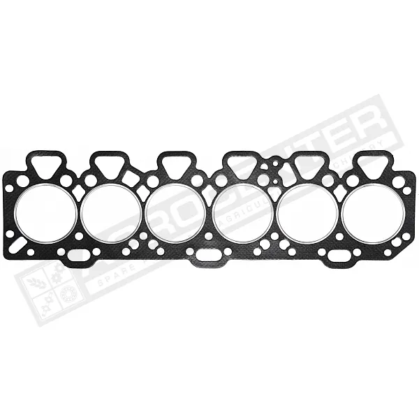 740377М1 Прокладка головки Perkins d103,8 744723М1 / 36812548 / 73-12 / 740377M1 FARMING Line - 1