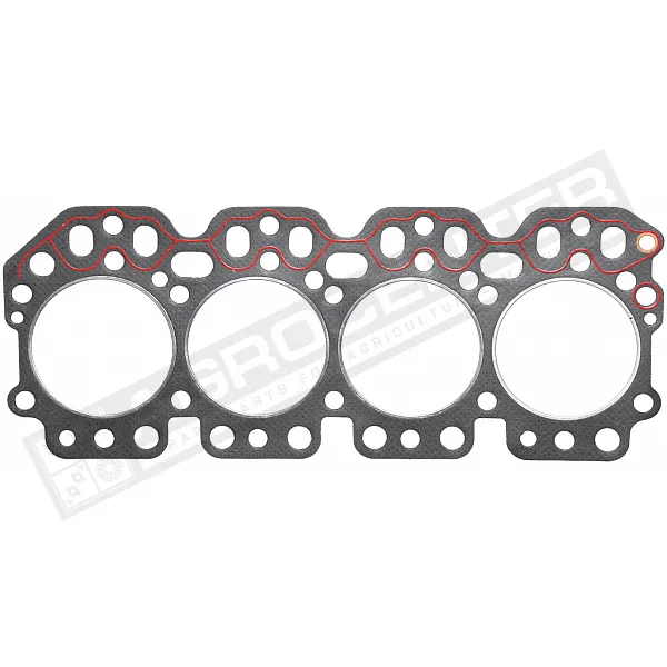 R52790  Прокладка головки 115mm R98461 / T20040 FARMING Line - 1
