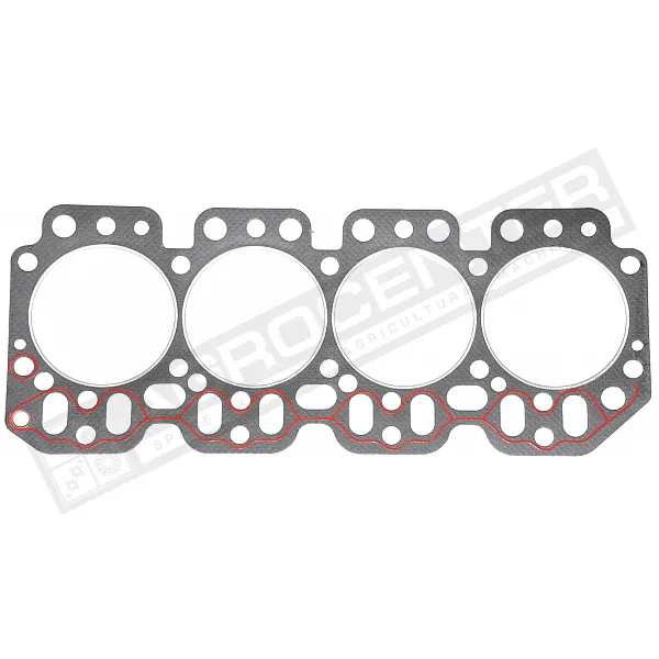 R59448 Прокладка головки d119mm R125863 / R80242 / R515274 / R59448 FARMING Line - 1