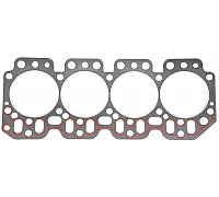 R59448 Прокладка головки d119mm R125863 / R80242 / R515274 / R59448 FARMING Line