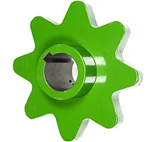 Z10886 Зірочка елеватора Z8 d30 t38.1 [John Deere] FARMING Line, Z11210