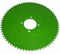 Z30701 Sprocket Z68 [John Deere] FARMING Line