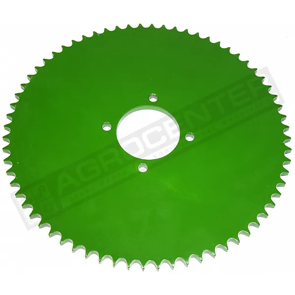 Z30701 Зірочка жатки Z68 [John Deere] FARMING Line - 1