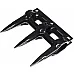 AH143574 Knife guard - 3 Tine - System SCH Germany AXE37175 / 410100036 / B102666  FARMING Line - 2