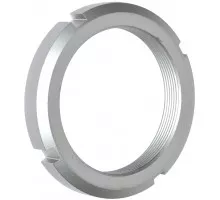 3030341 Grooved nut M80x2KM16 ZN ORIGINAL