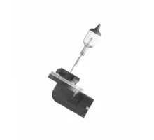 Car lamp OSRAM 881 H27W/2, 12V 27W PGJ13