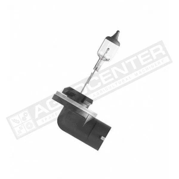 Автолампа H27/2 27W 12V PGJ13 OSRAM 881 - 1
