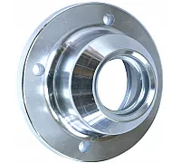 78101200 Ступиця диска [Amazone] під 307 підшипник HEAVY-PARTS ORIGINAL (сталь)