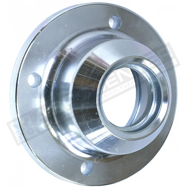 78101200 Ступиця диска [Amazone] під 307 підшипник HEAVY-PARTS ORIGINAL (сталь) - 1