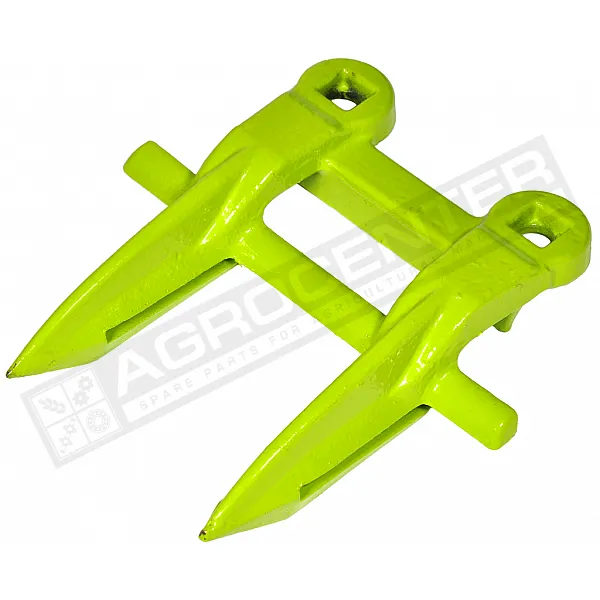 626279.0 Double finger header [Claas] HEAVY-PARTS ORIGINAL, 626279 - 1