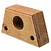 H142188 Wooden bearing [John Deere] HEAVY-PARTS ORIGINAL, H131336, BJD839 - 1