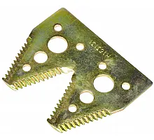 H163131 Knife double Parts Express USA