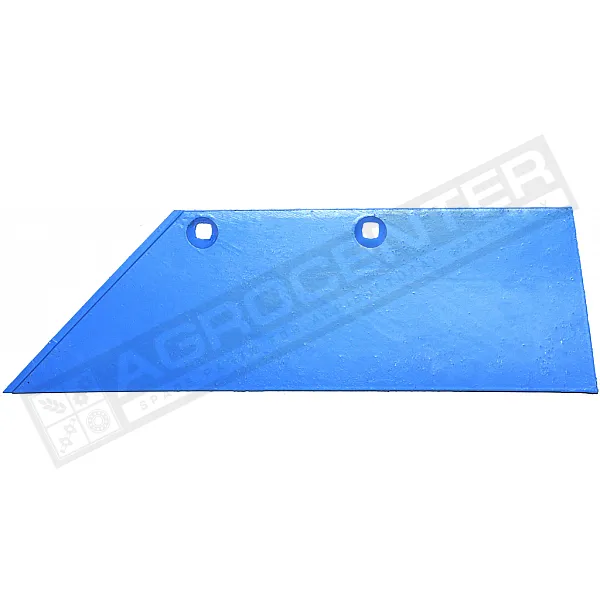 3352231 Лемех левый с наплавкой 18" J024N [Lemken] AGROPA - 1