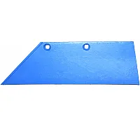 3352231 Ploughshare left with cladding 18" J024N [Lemken] AGROPA