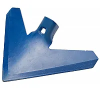 3374356 Лапа культиватора S001 [Lemken] AGROPA