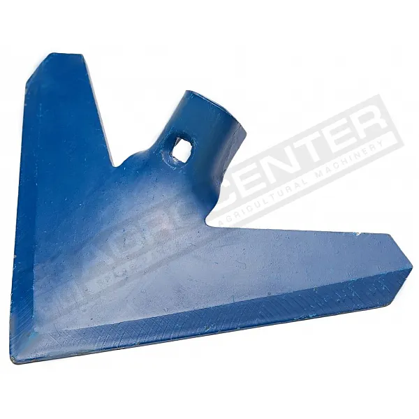 3374356 Duckfoot point S001 [Lemken] AGROPA - 1