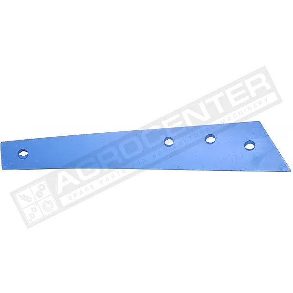 SRP 350 W1 ( P1 ) Mouldboard slat RA001 [Rabe] AGROPA, 27550101, SRP350W1 - 1