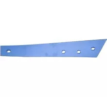 SRP 350 W1L ( P1L ) Mouldboard slat left RA005 [Rabe] AGROPA, 27550102, SRP350W1L