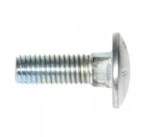 03M7093 Болт с закругленной головкой ( M8*25 DIN 603 ) 233503.0 FARMING Line