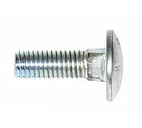 03M7093 Болт з заокругленою голівкою ( M8*25 DIN 603 ) 233503.0 FARMING Line