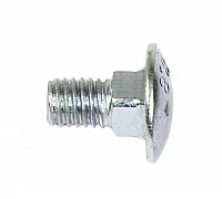 19M7162 Болт ( M8*16 DIN 603 ) FARMING Line, 236438, 040612