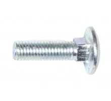 19M7288 Round head bolt ( M8*30 DIN 603 ) 236442.0 / 811-8030 FARMING Line