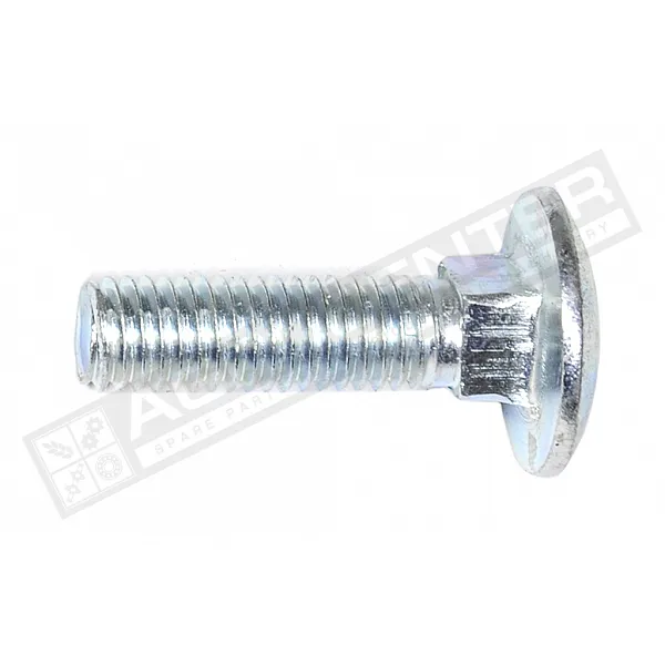 19M7288 Round head bolt ( M8*30 DIN 603 ) 236442.0 / 811-8030 FARMING Line - 1
