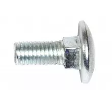37M7015 Болт с закругленной головкой ( M8*20 DIN 603 ) FARMING Line