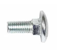 37M7015 Болт з заокругленою голівкою ( M8*20 DIN 603 8.8 ) FARMING Line