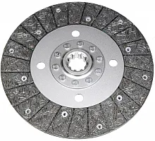 AH12305 Clutch discs FARMING Line