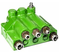 AZ33489 Контрольний клапан - ( в зборі ) - ( відновлений )
