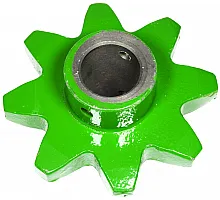 CQ21495 Sprocket Z8 d35mm [John Deere] FARMING Line