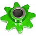 CQ21495 Sprocket Z8 d35mm [John Deere] FARMING Line - 1