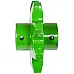 CQ21853 Sprocket Z8 d30mm [John Deere] FARMING Line - 2