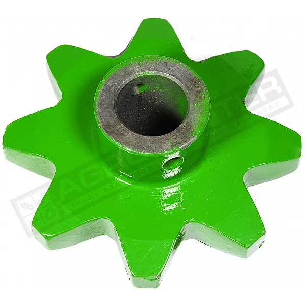 CQ21853 Sprocket Z8 d30mm [John Deere] FARMING Line - 1