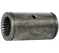 H133231 Splined coupling FARMING Line T.
