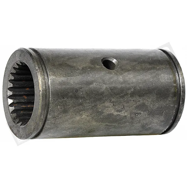 H133231 Splined coupling FARMING Line T. - 1